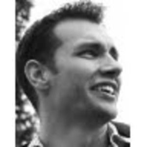 Meet your Posher, Jeff